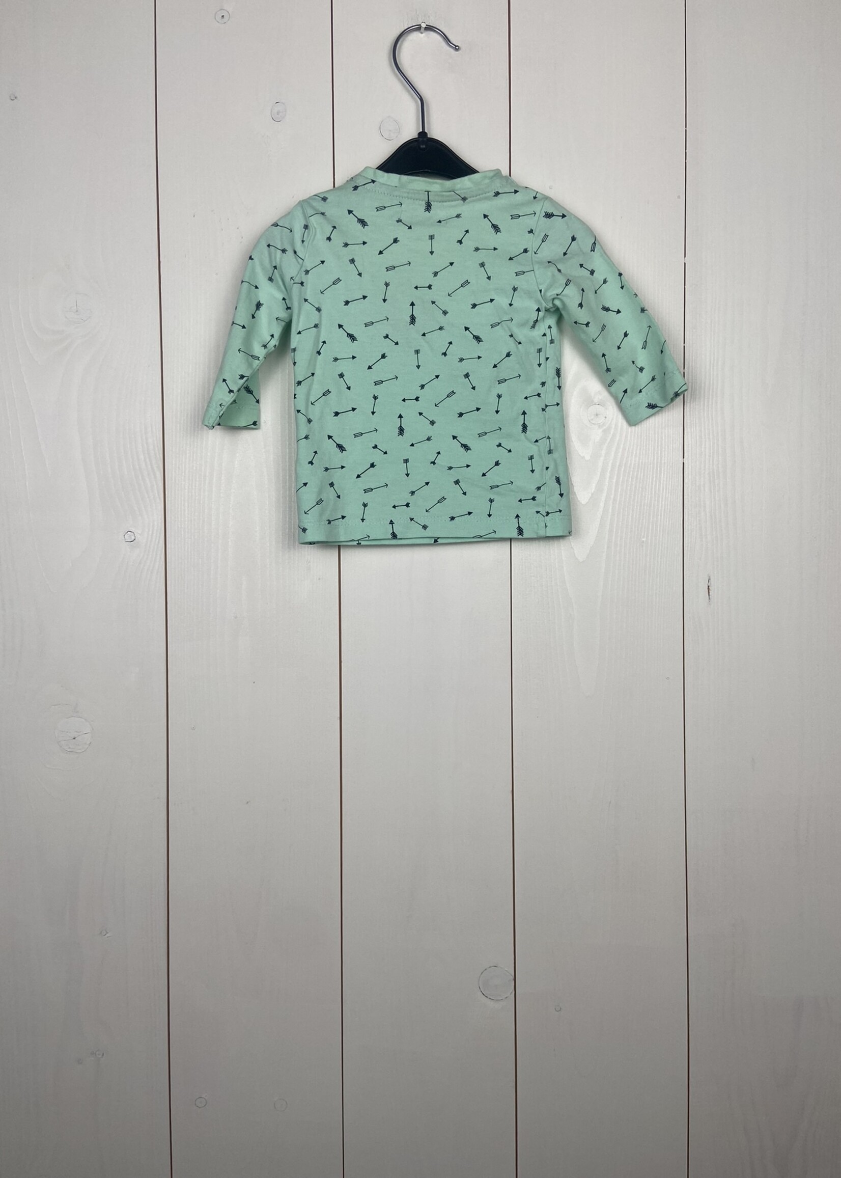 Wibra Longsleeve