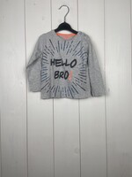 Tweedehands HEMA kinderkleding Longsleeve