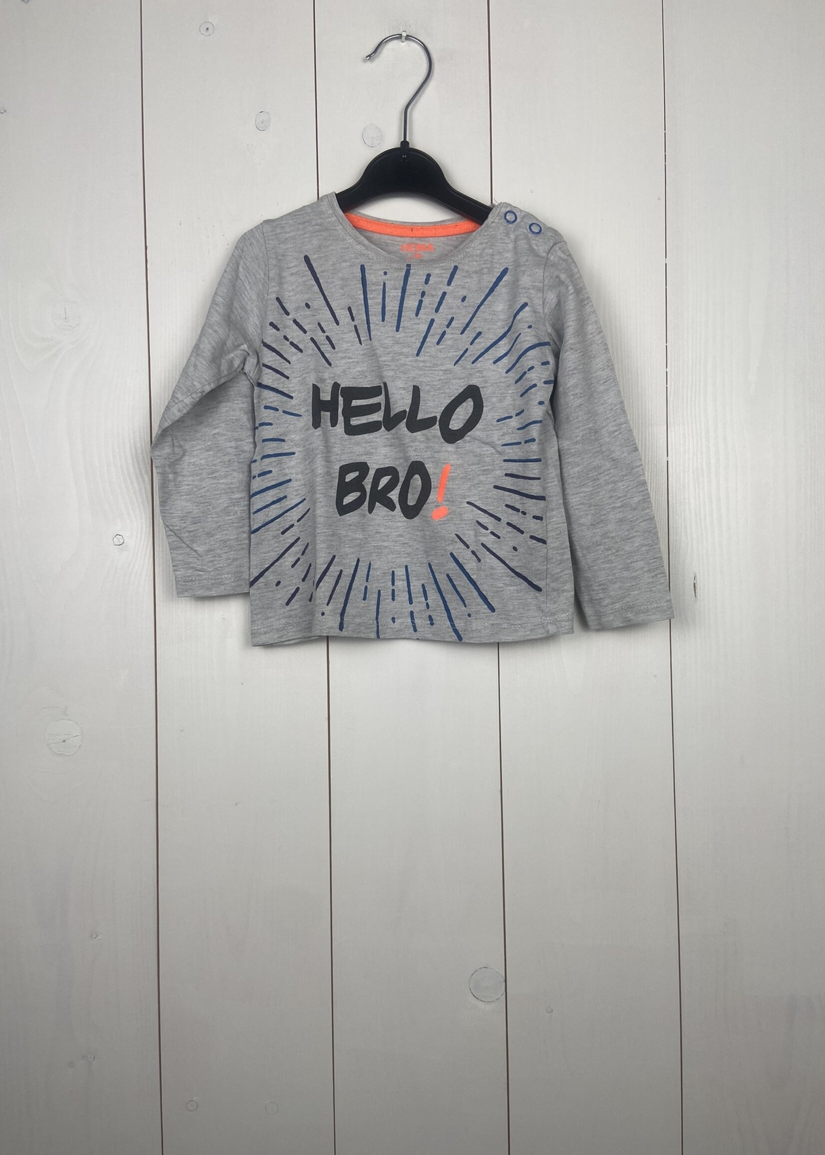 HEMA Longsleeve