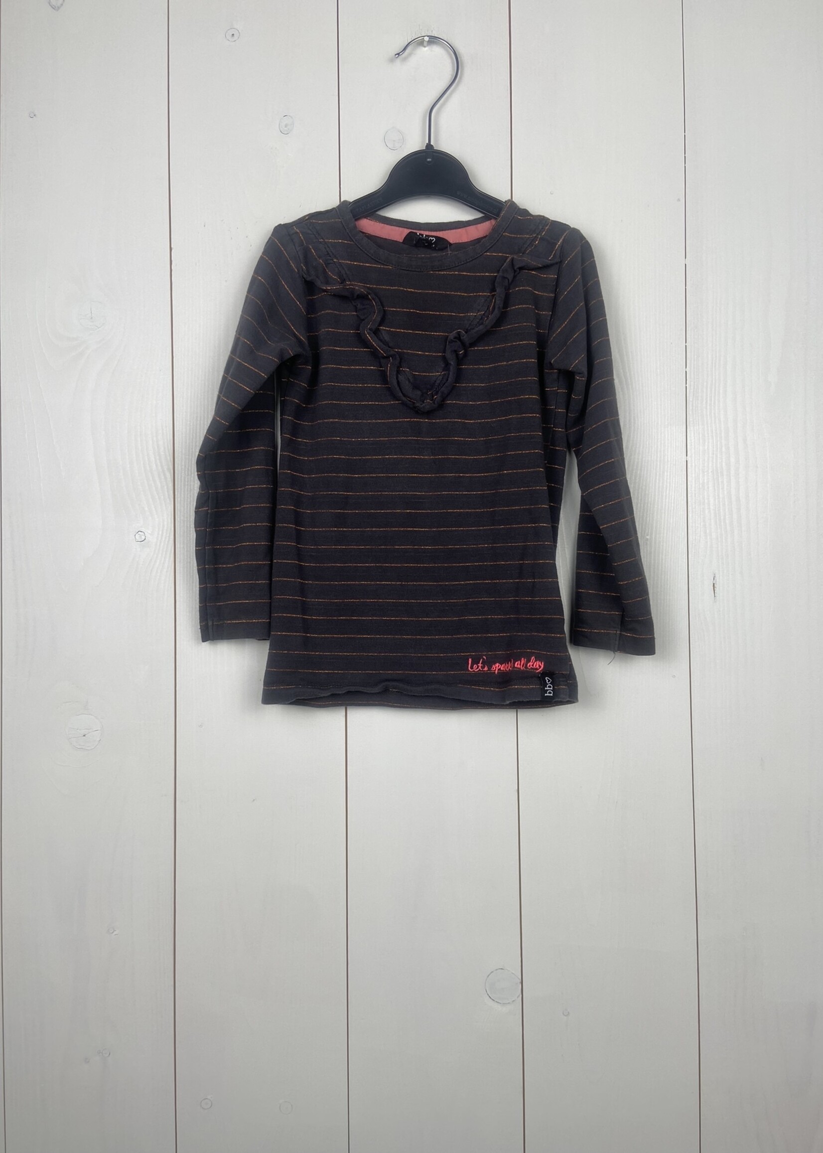 Beebielove Longsleeve