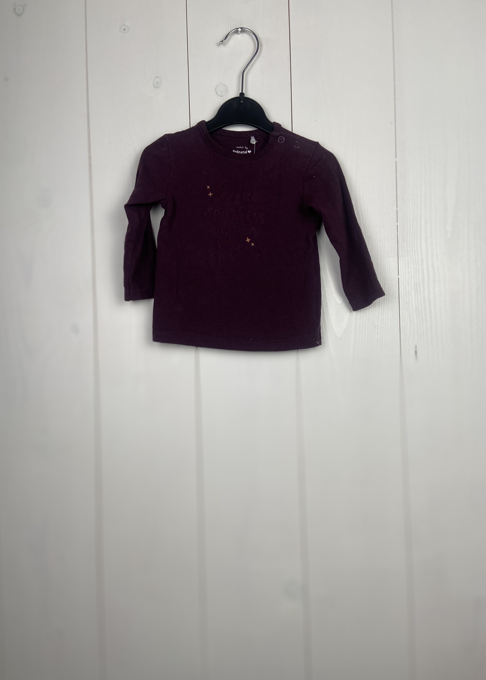 Prénatal Longsleeve