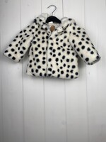 Tweedehands HEMA kinderkleding Winterjas