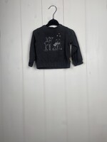 Tweedehands HEMA kinderkleding Longsleeve