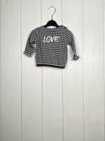 Tweedehands Prénatal baby- & kinderkleding Longsleeve
