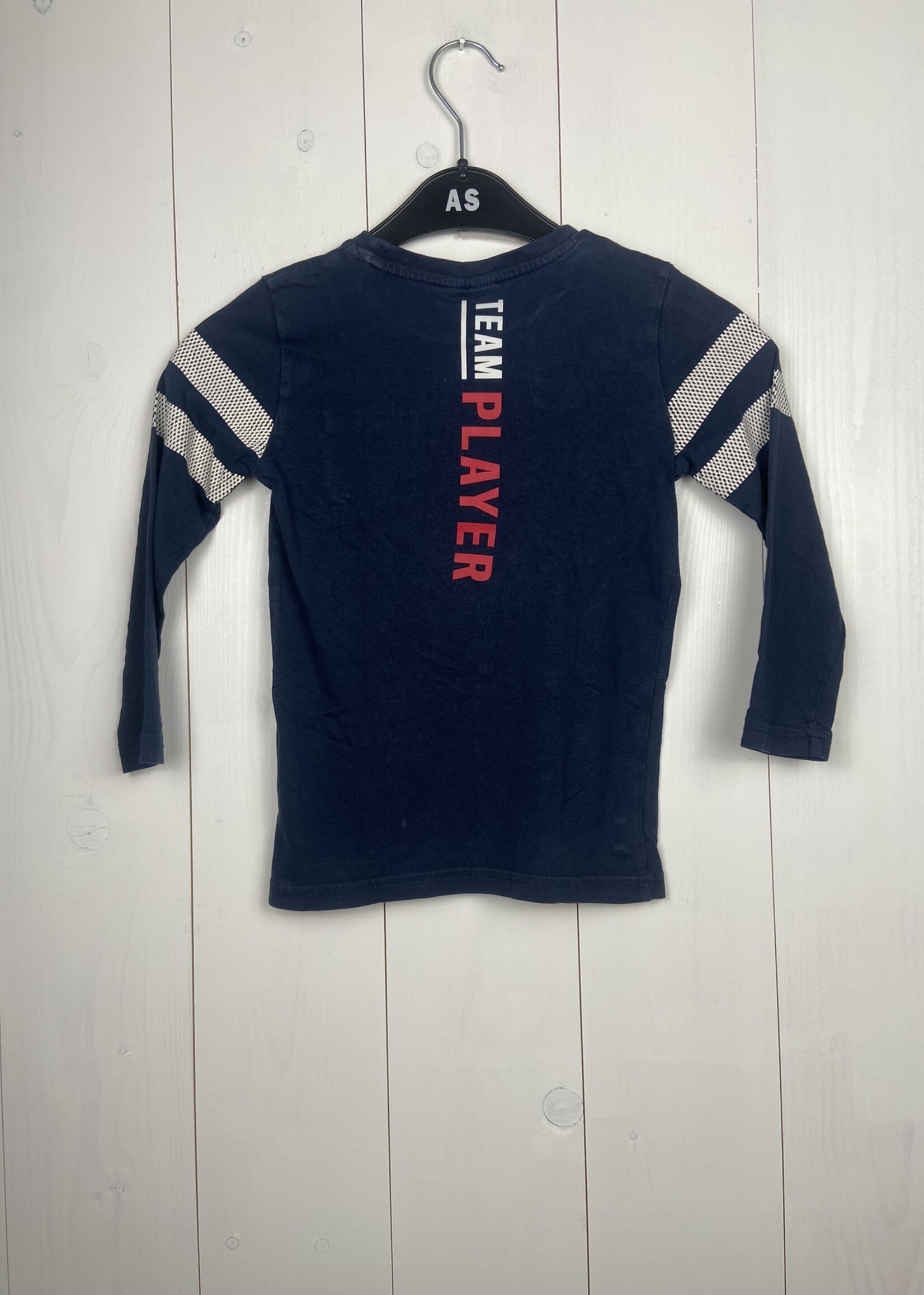 Europe Kids Longsleeve