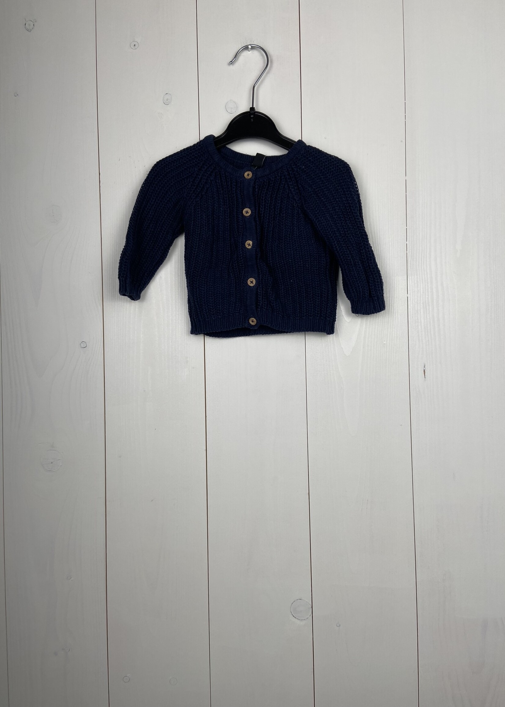 Wibra Vest