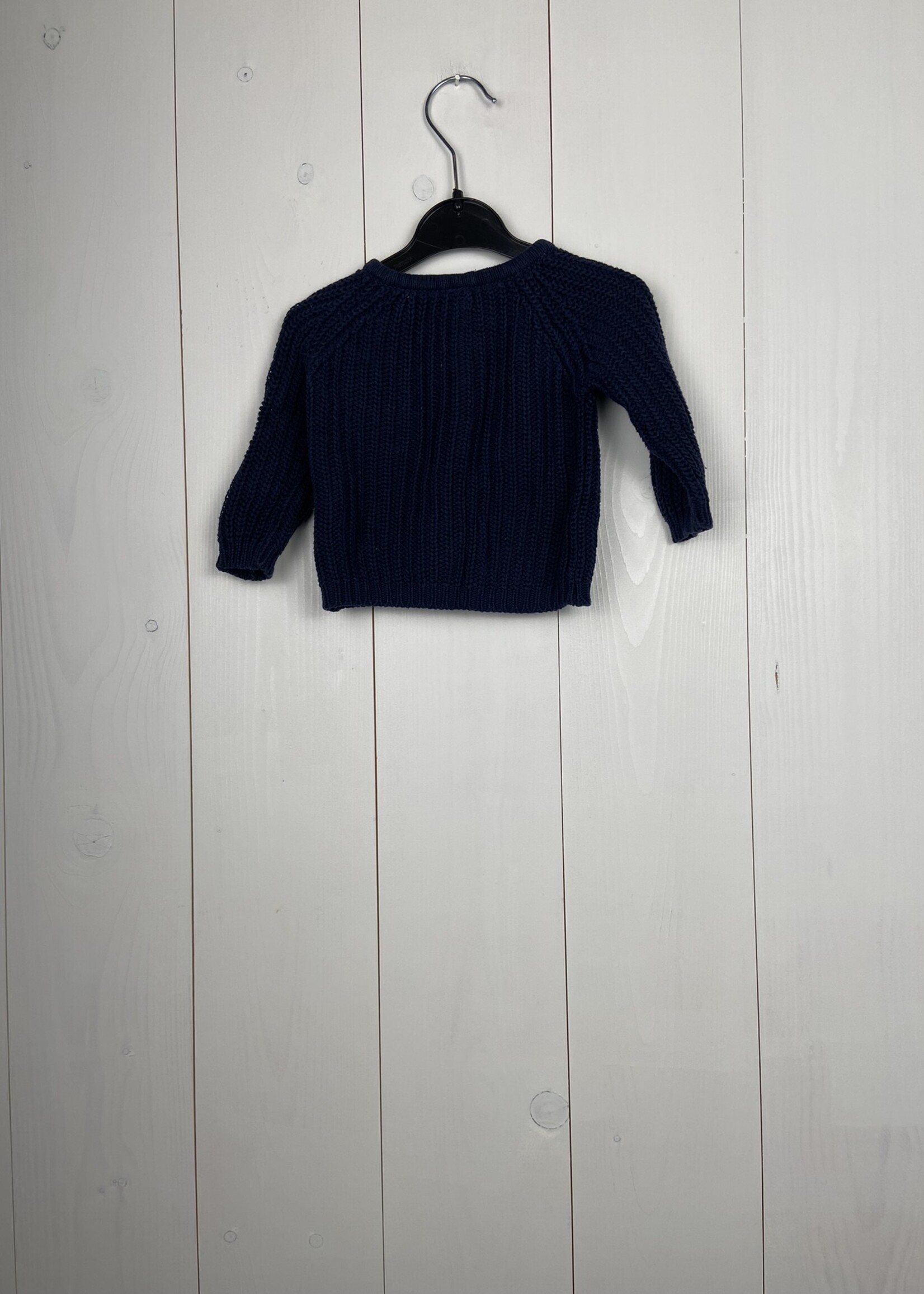 Wibra Vest