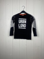 Europe Kids Longsleeve