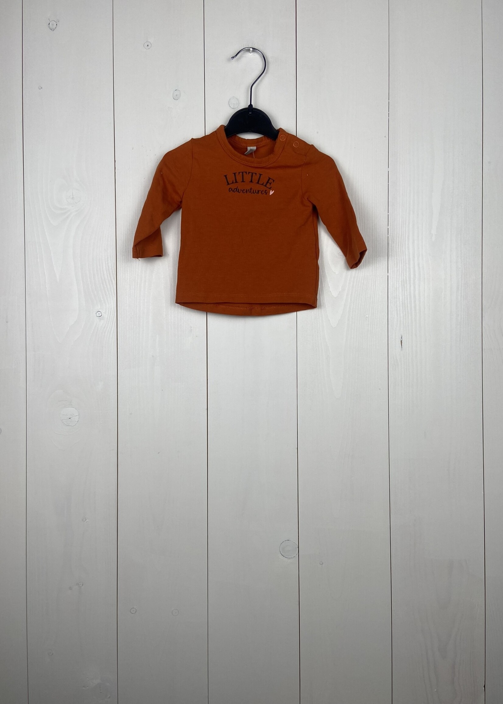 Wibra Longsleeve