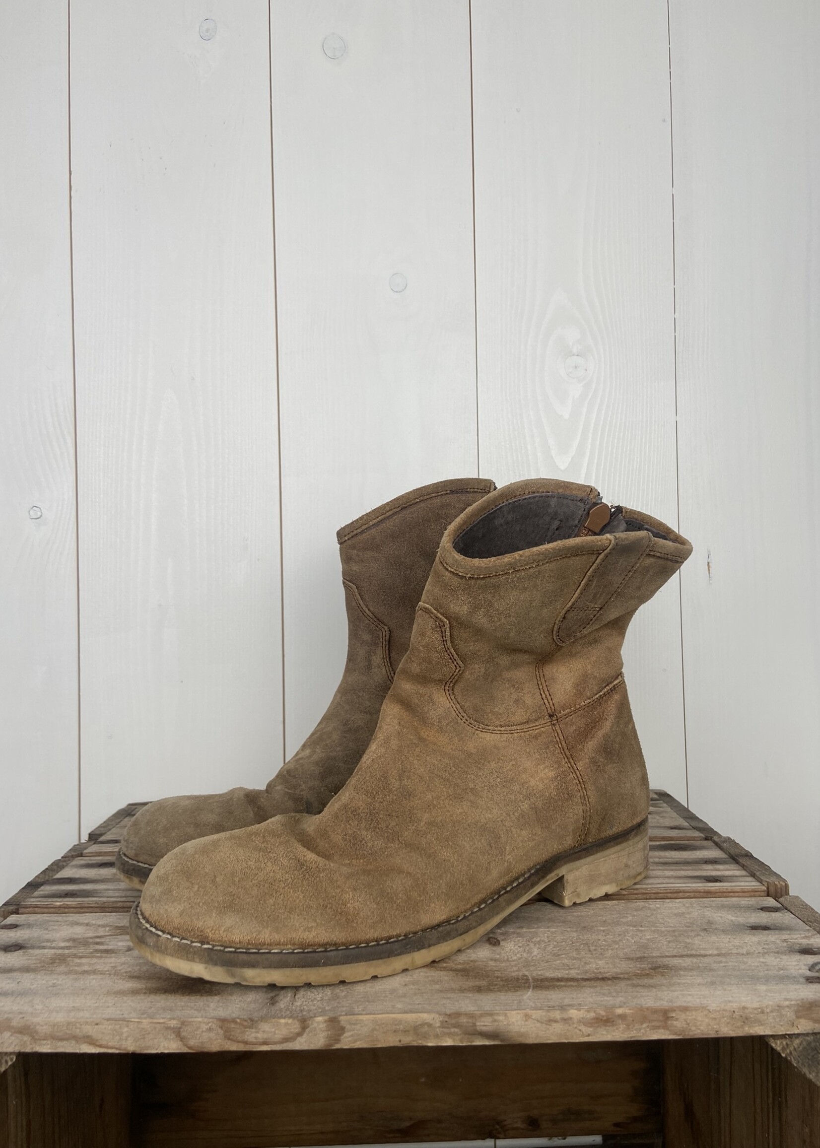 Schoenen