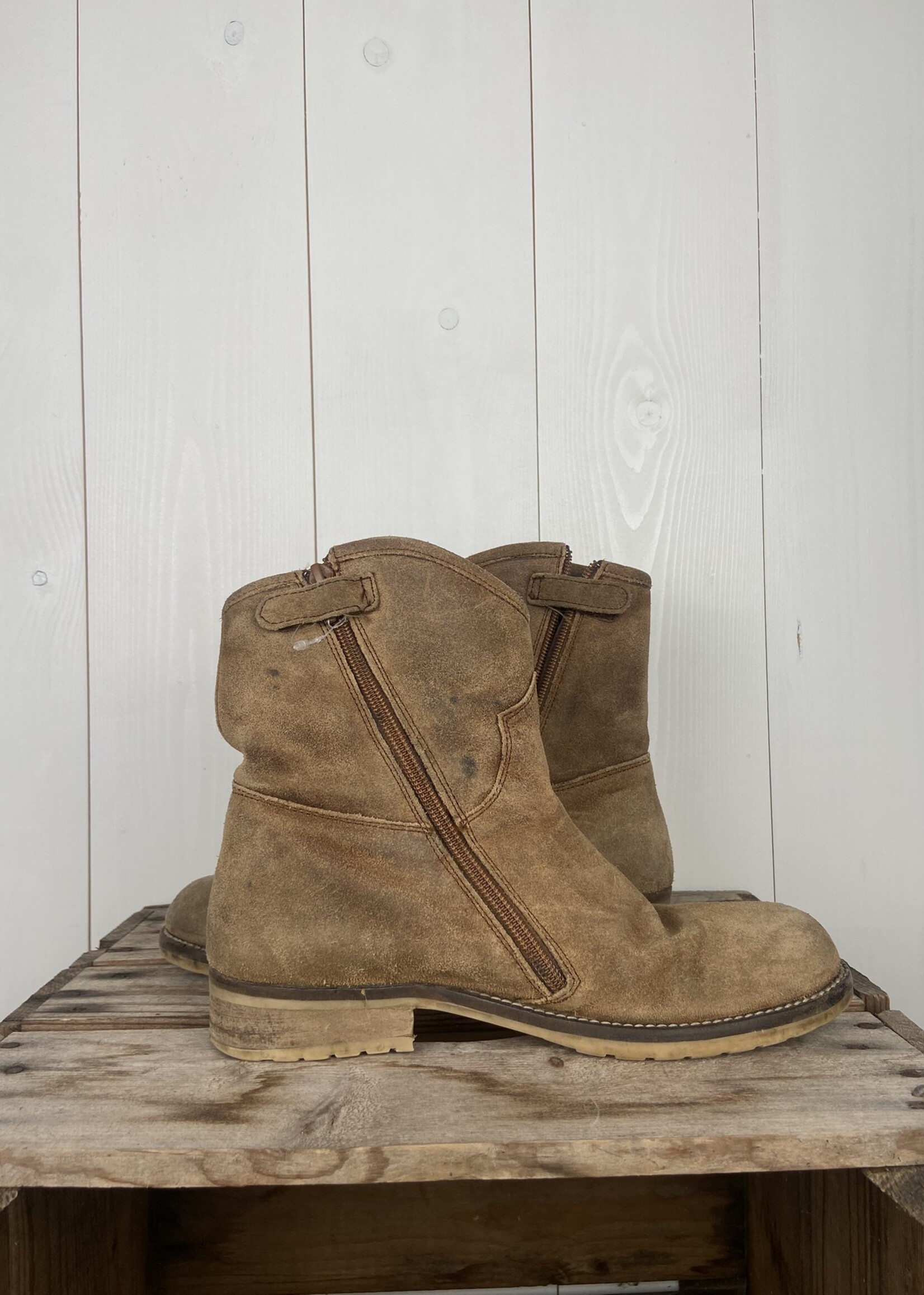 Schoenen