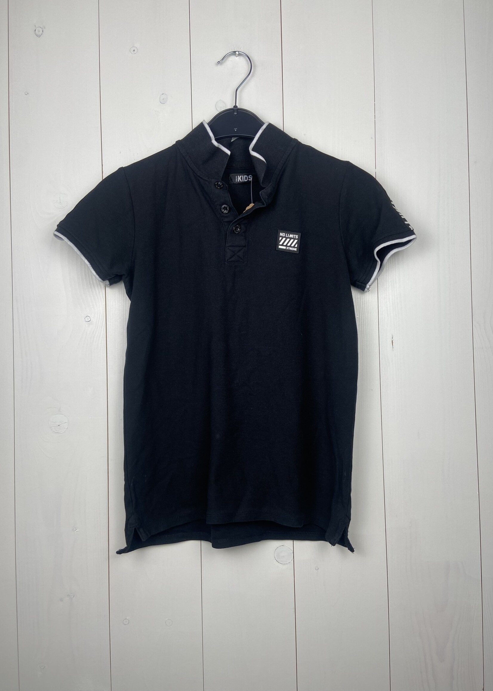 Europe Kids Polo