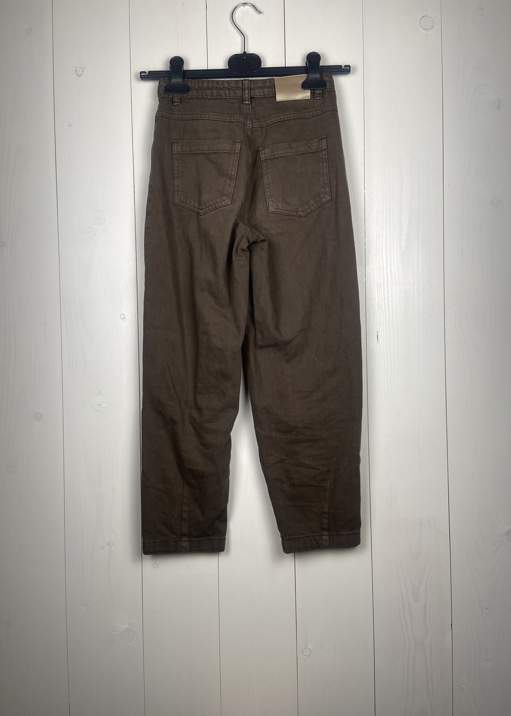 Pomp de Lux Broek