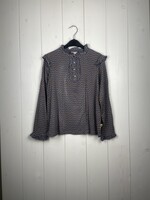 Pomp de Lux Blouse