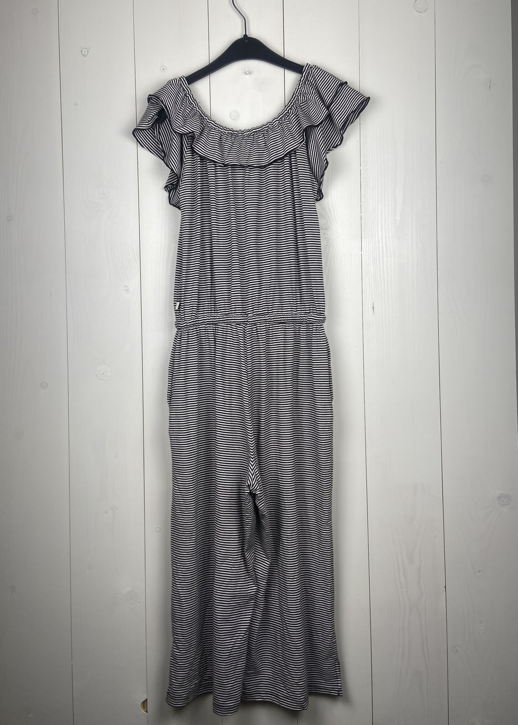 Pomp de Lux Jumpsuit