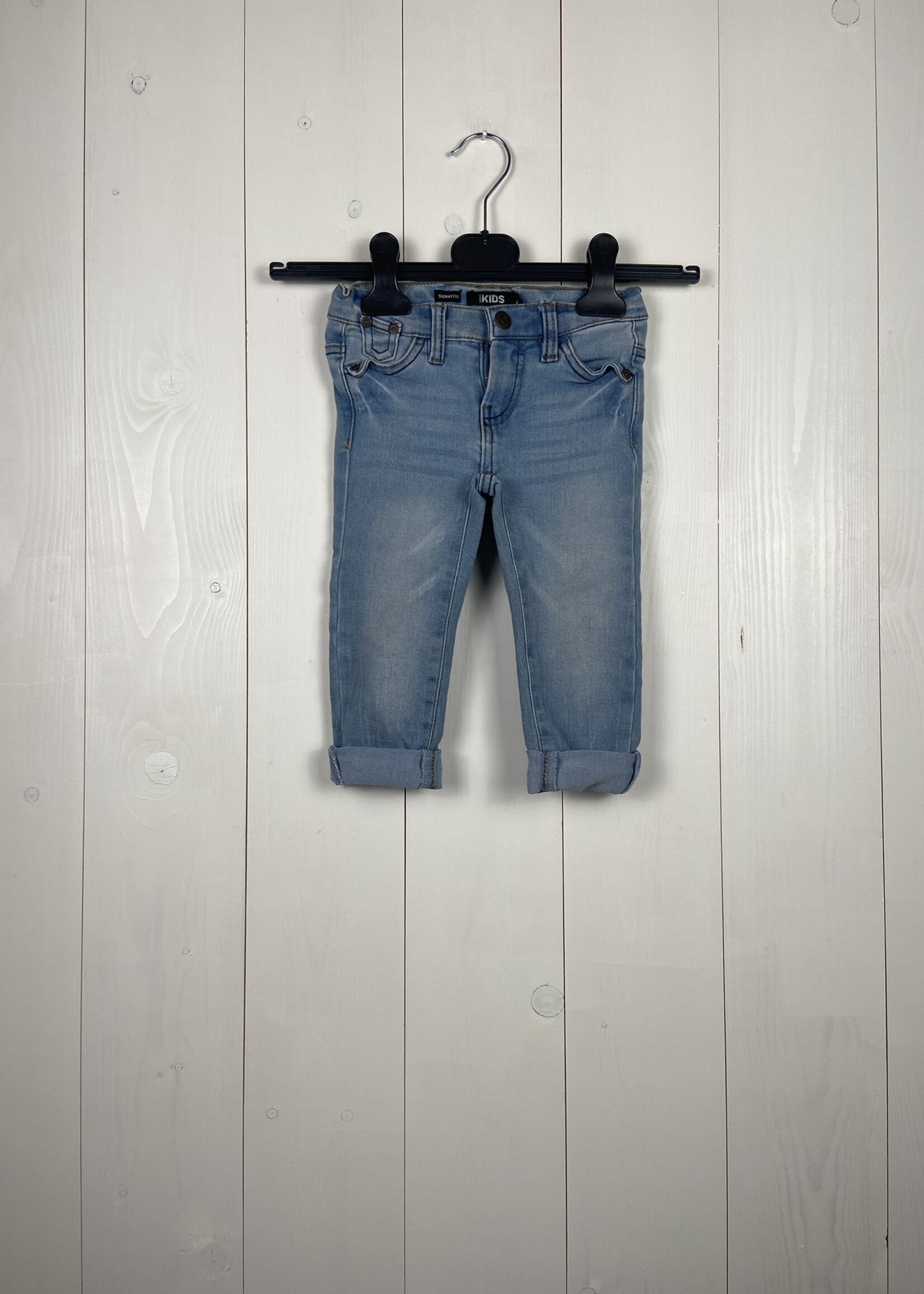 Europe Kids Jeans