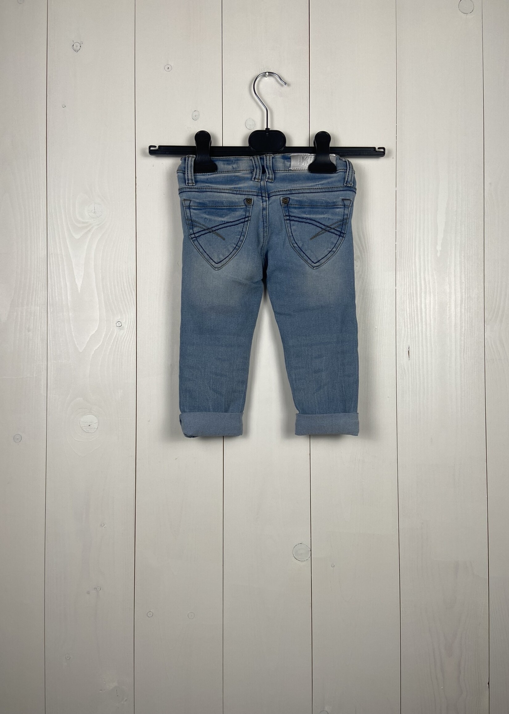 Europe Kids Jeans