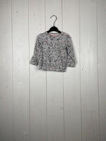 Tweedehands HEMA kinderkleding Longsleeve