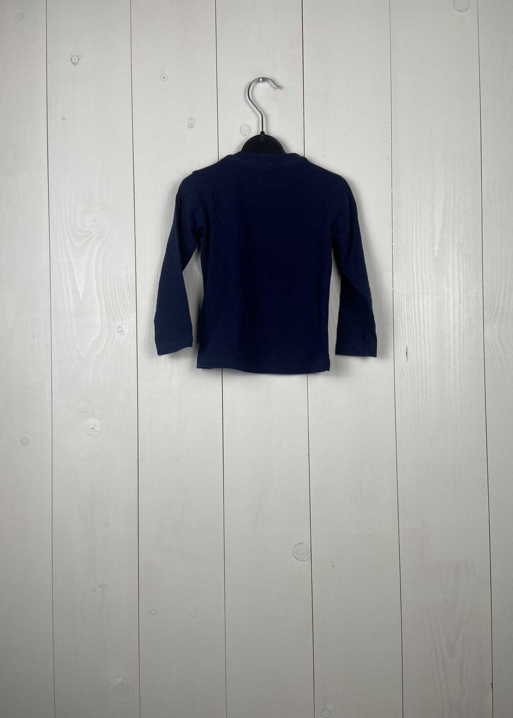 Zeeman Longsleeve