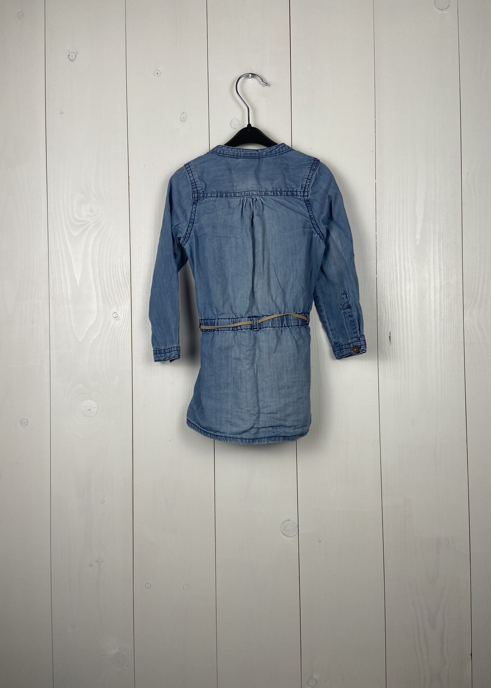 Tweedehands HEMA kinderkleding Jurk