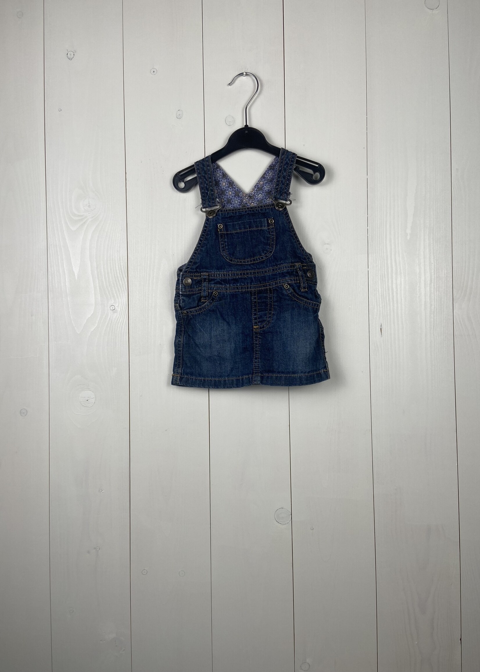 Tweedehands HEMA kinderkleding Jurk