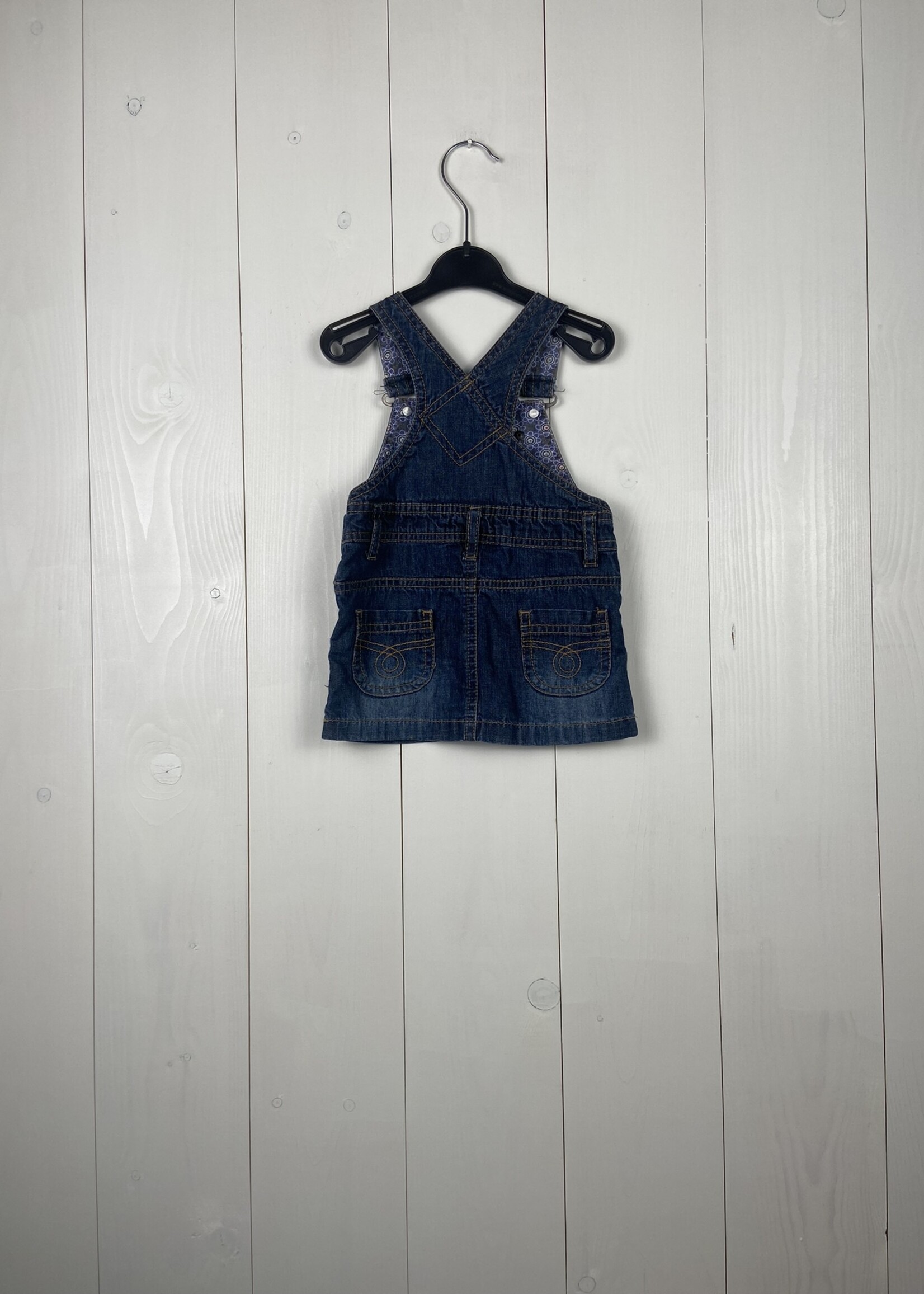 Tweedehands HEMA kinderkleding Jurk
