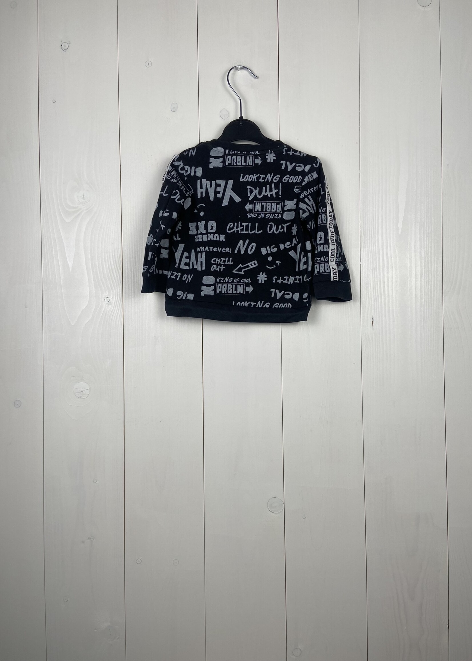 Just Small Longsleeve