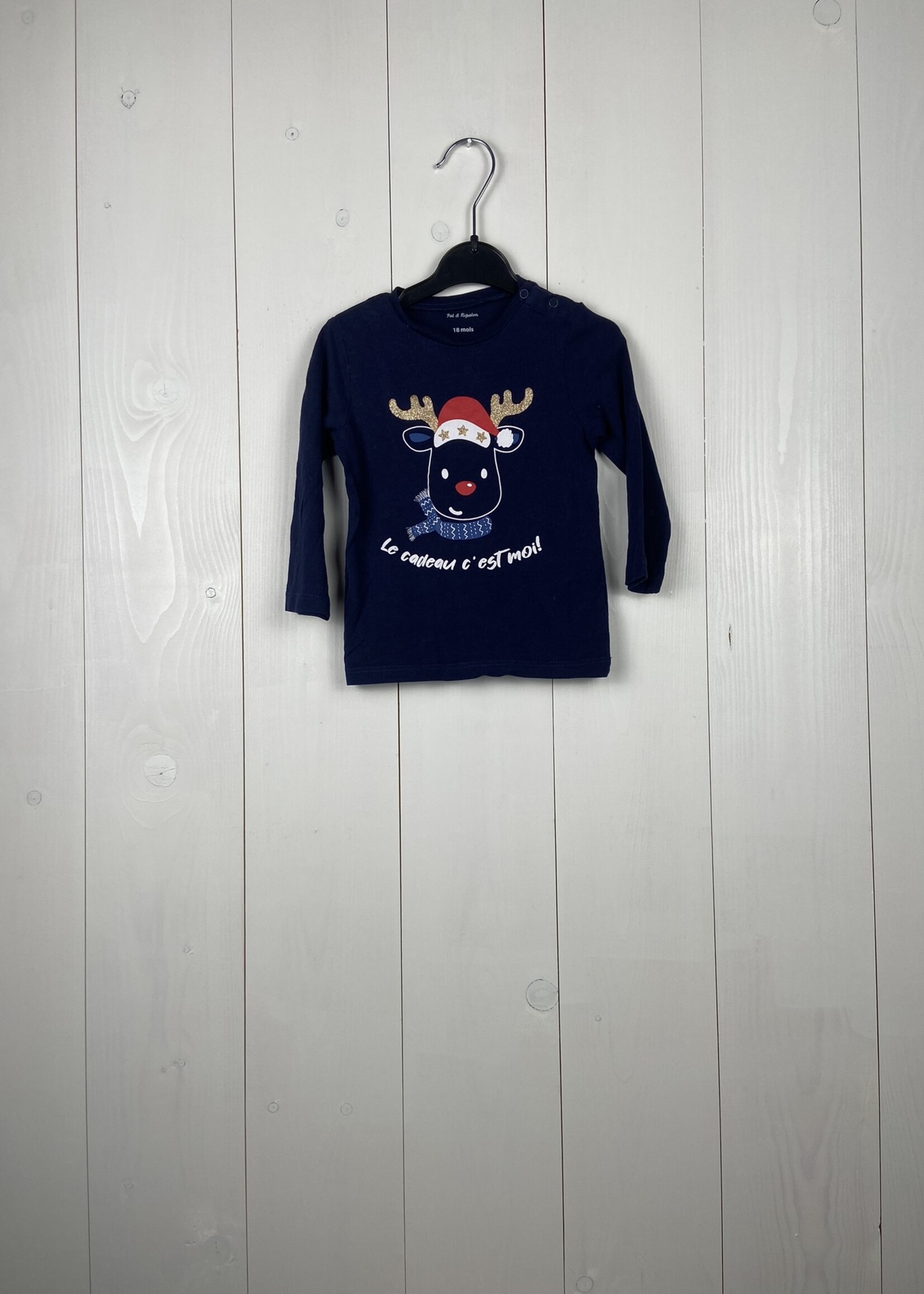 Par & Ripaton Longsleeve