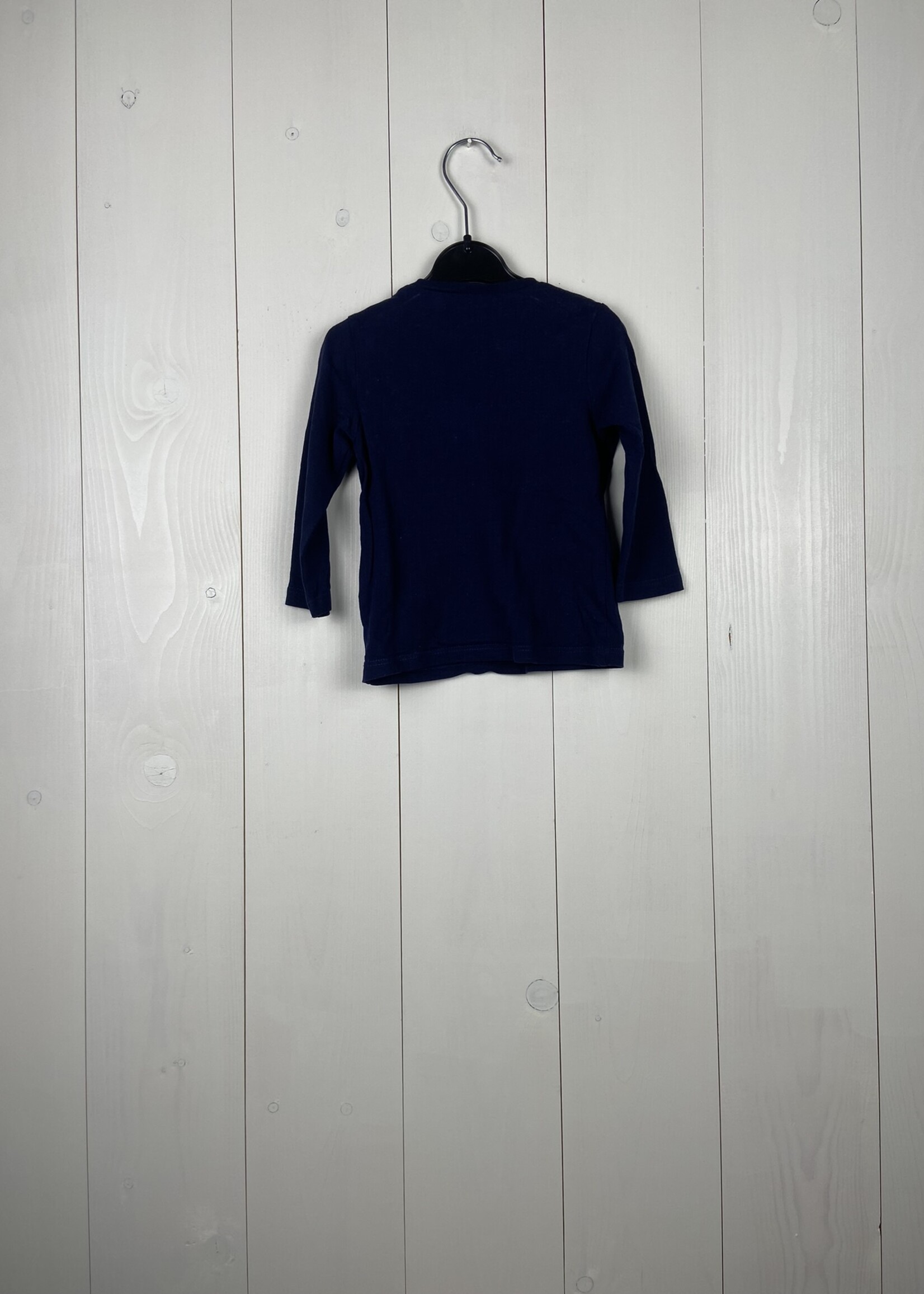 Par & Ripaton Longsleeve
