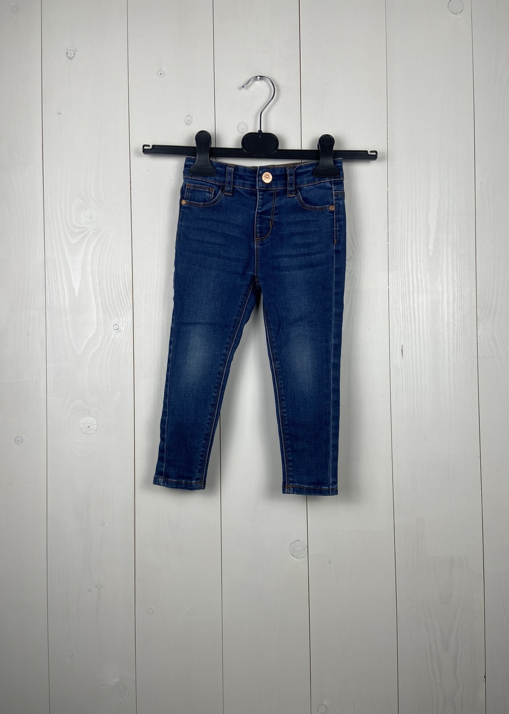 Denim Co Broek