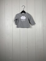 Bess Longsleeve