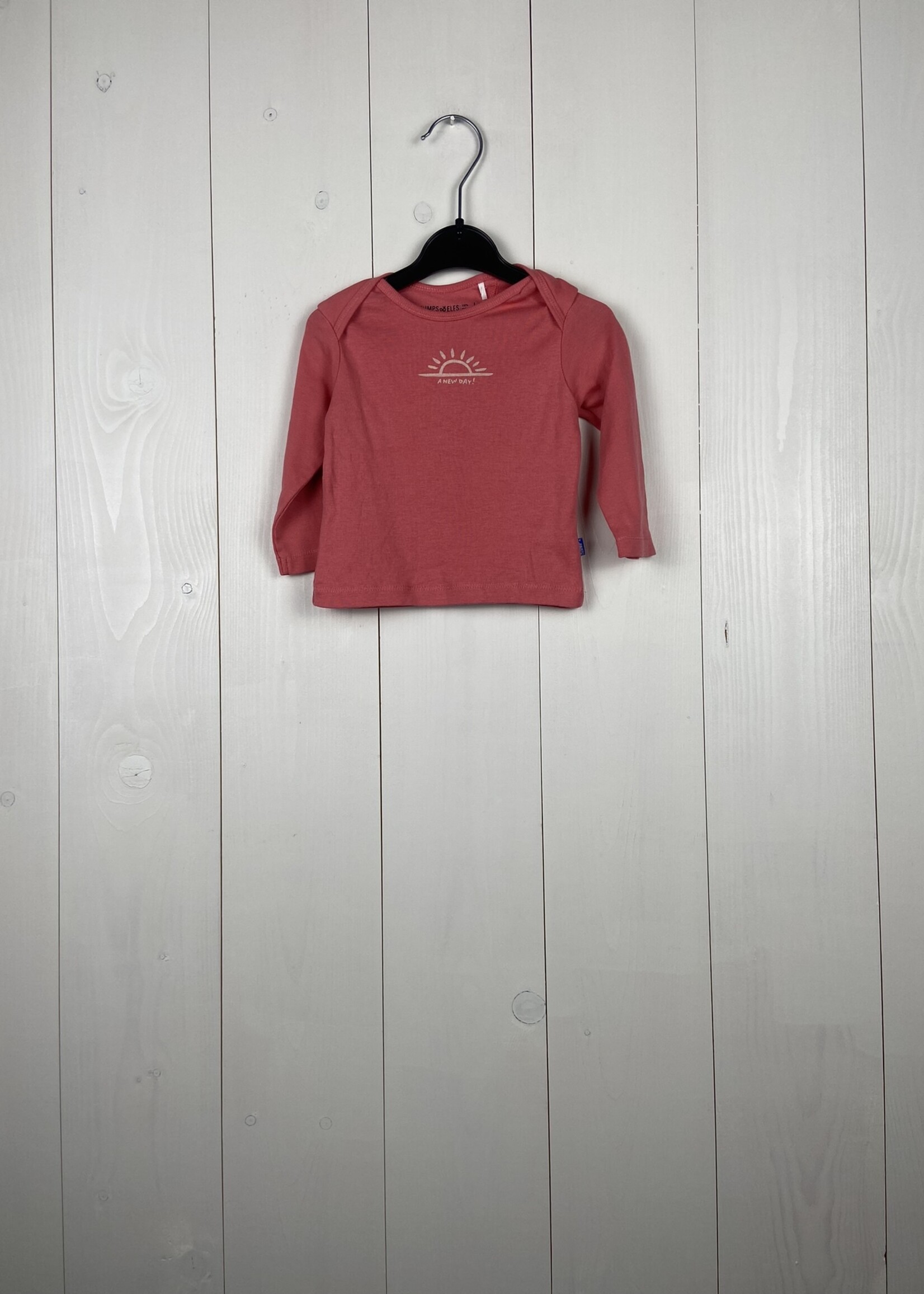 Imps & Elfs Longsleeve