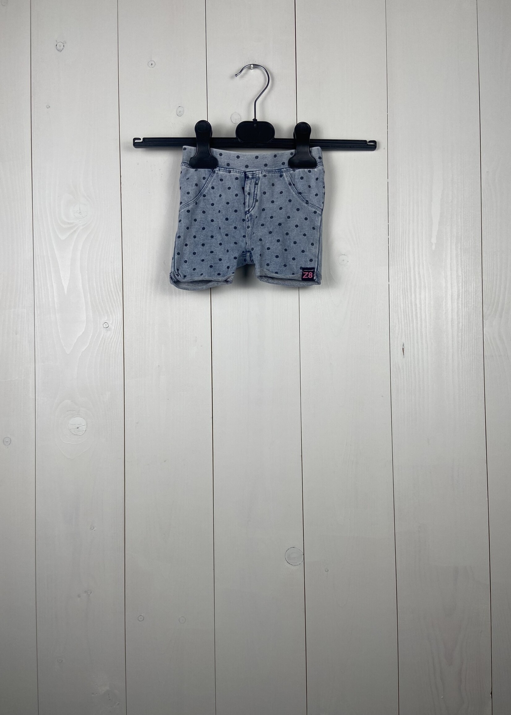 Z8 Korte broek