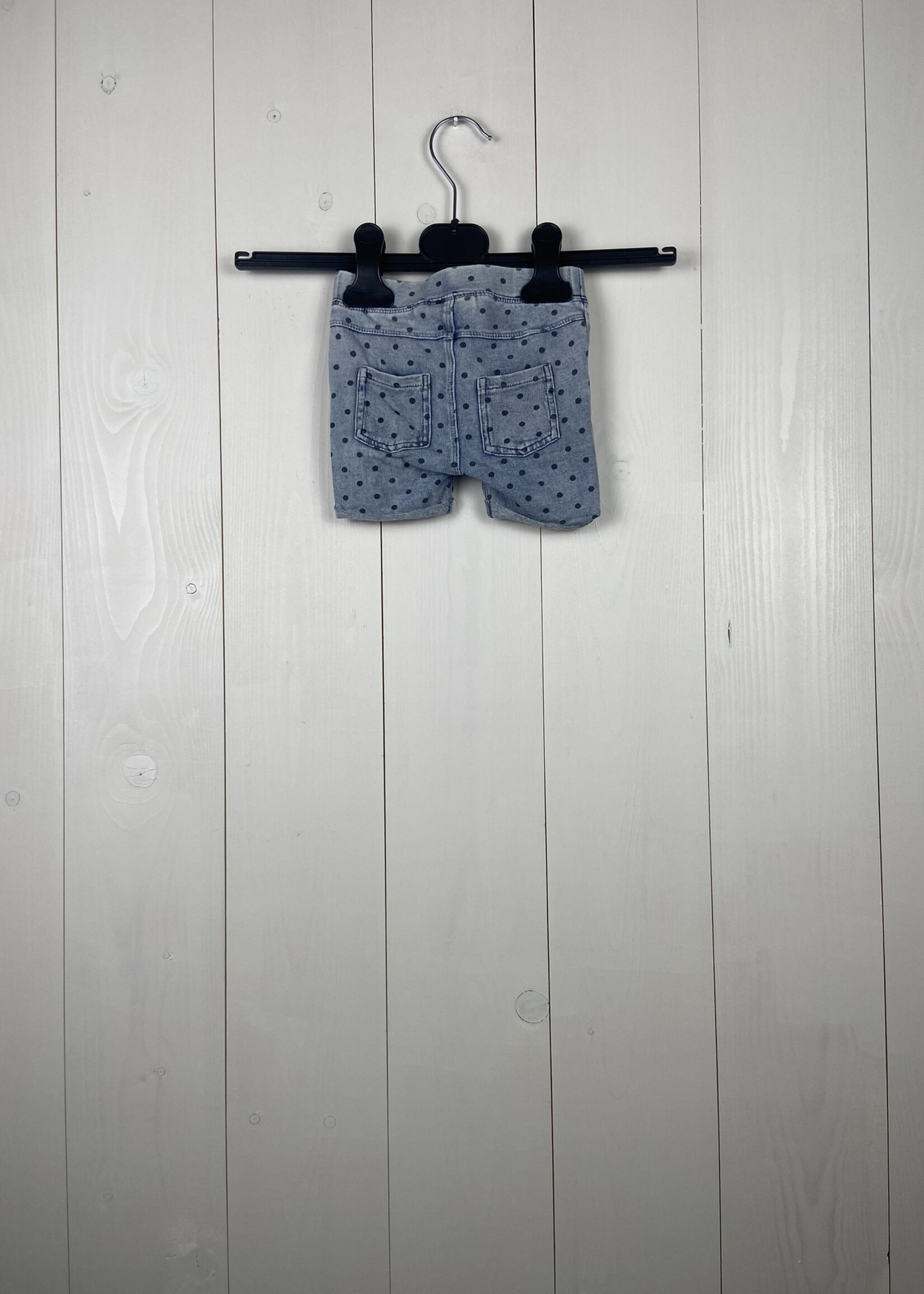 Z8 Korte broek