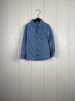 Tweedehands HEMA kinderkleding Blouse