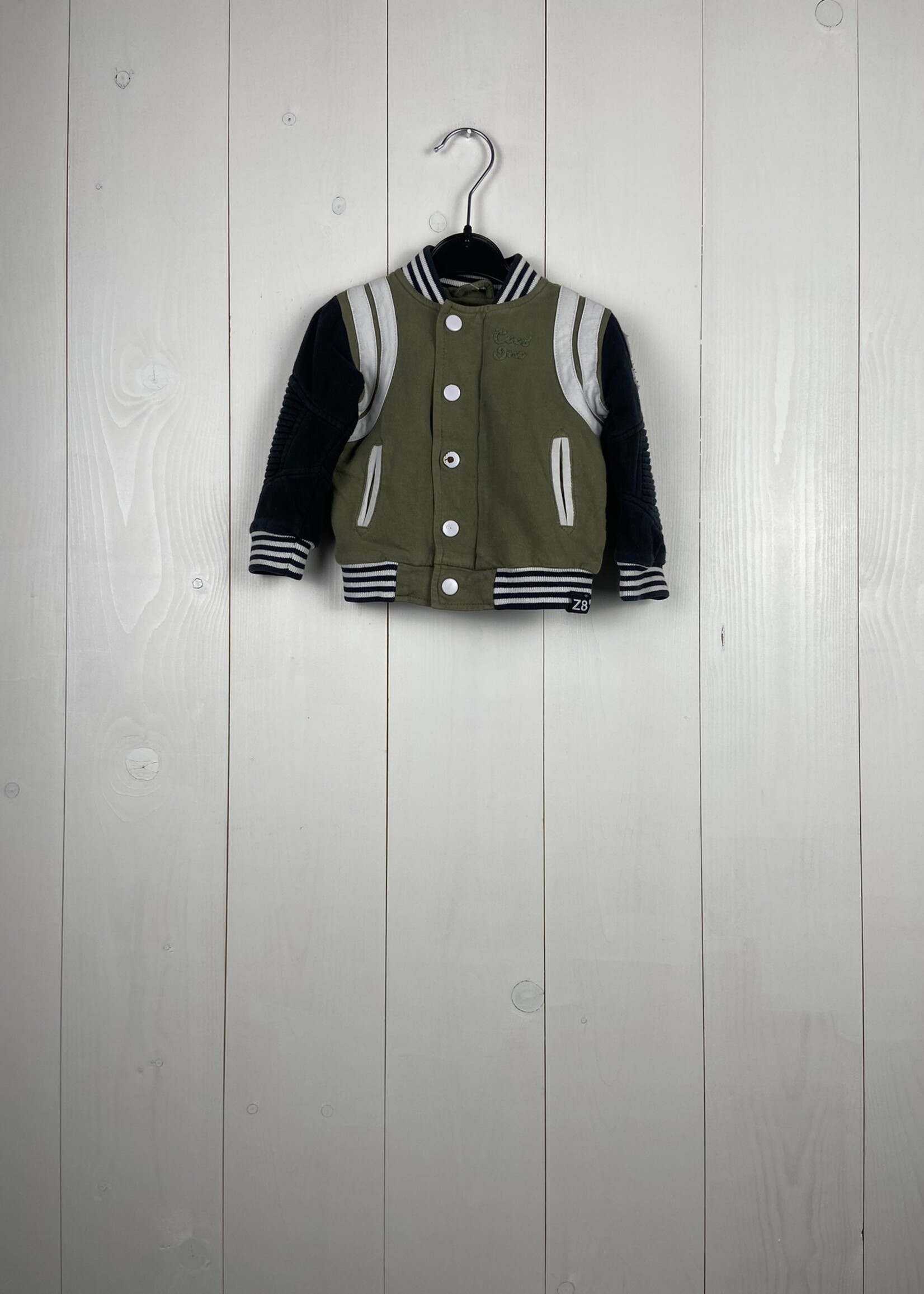 Z8 Vest