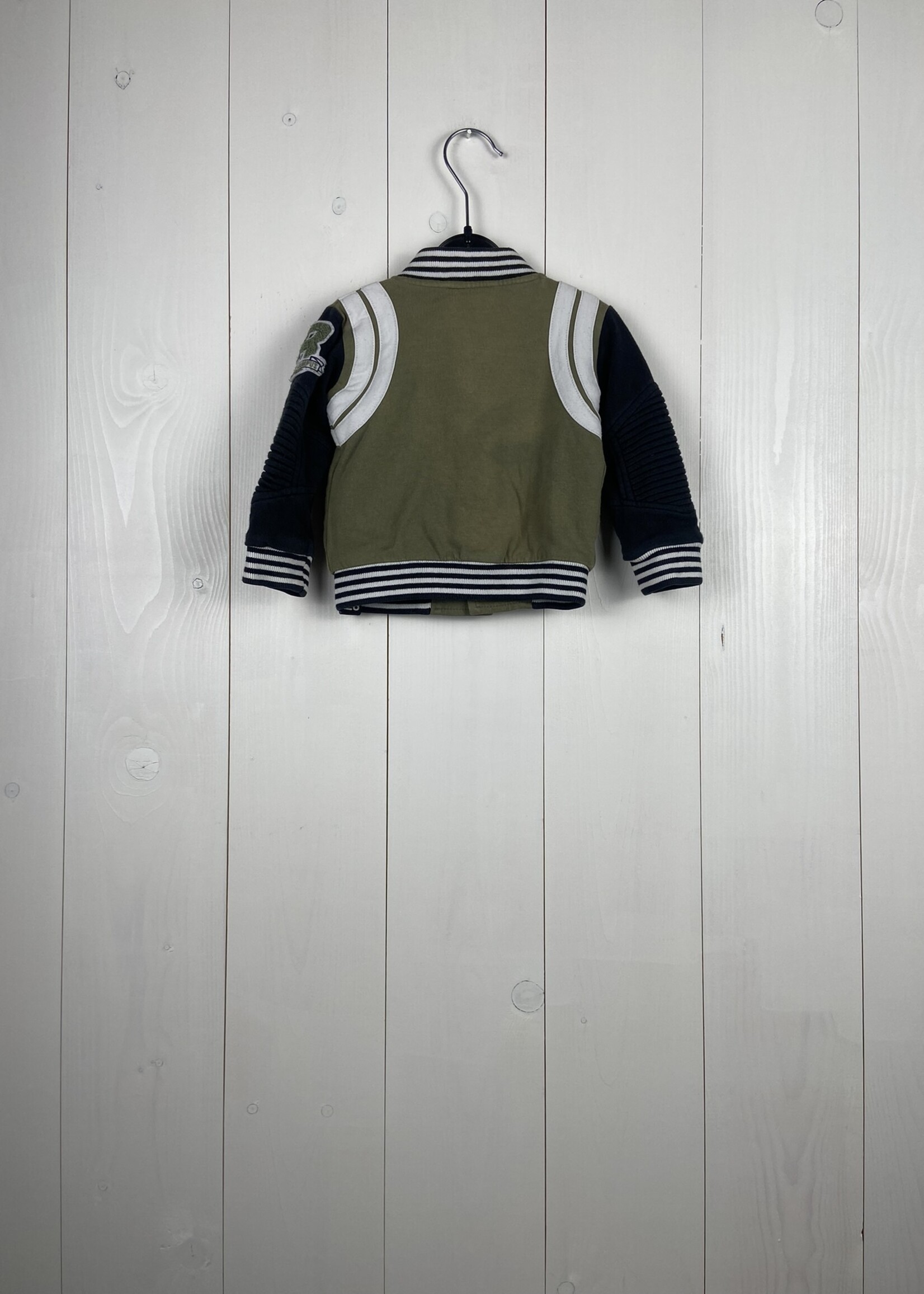 Z8 Vest