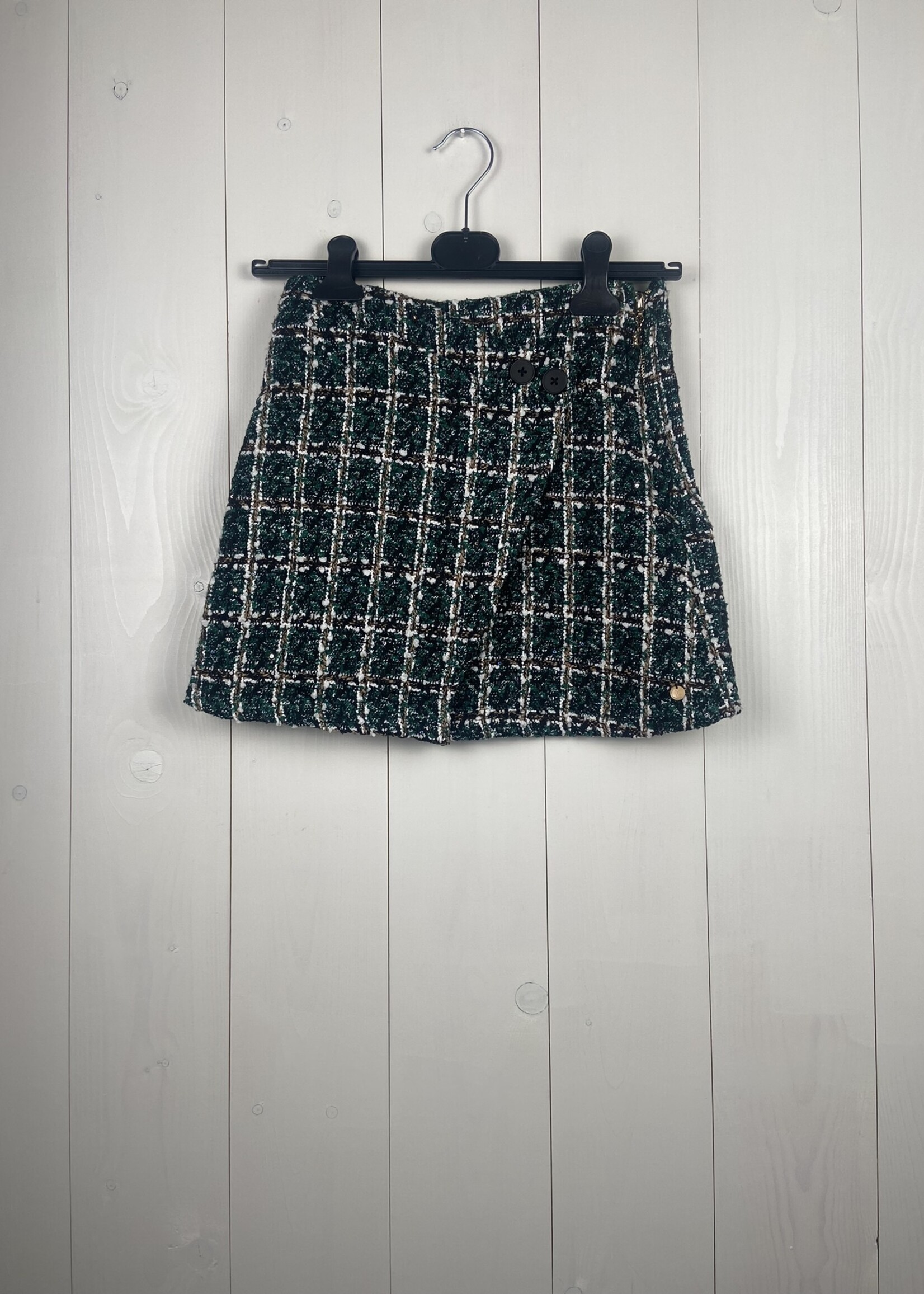 Frankie & Liberty Rok