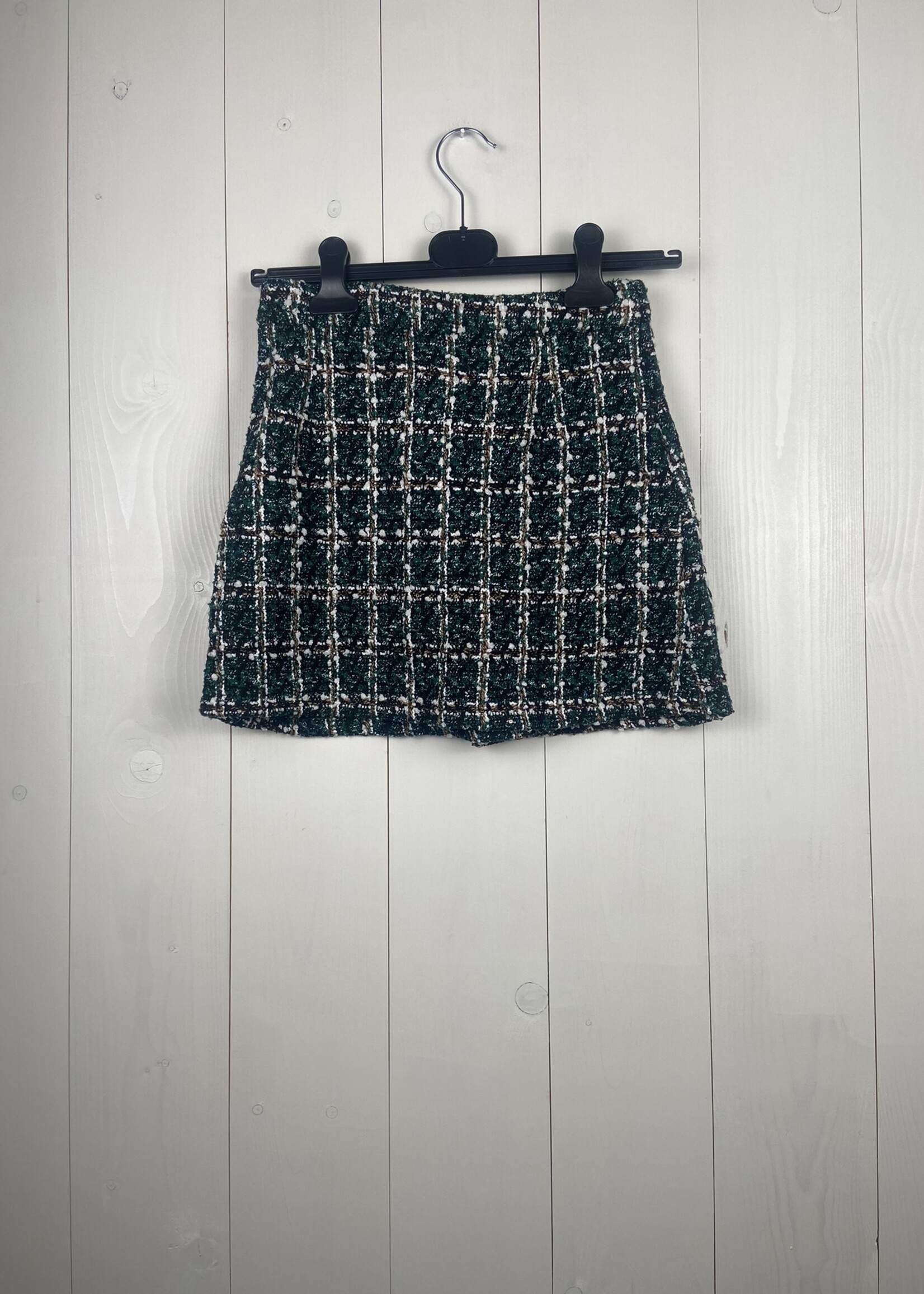 Frankie & Liberty Rok