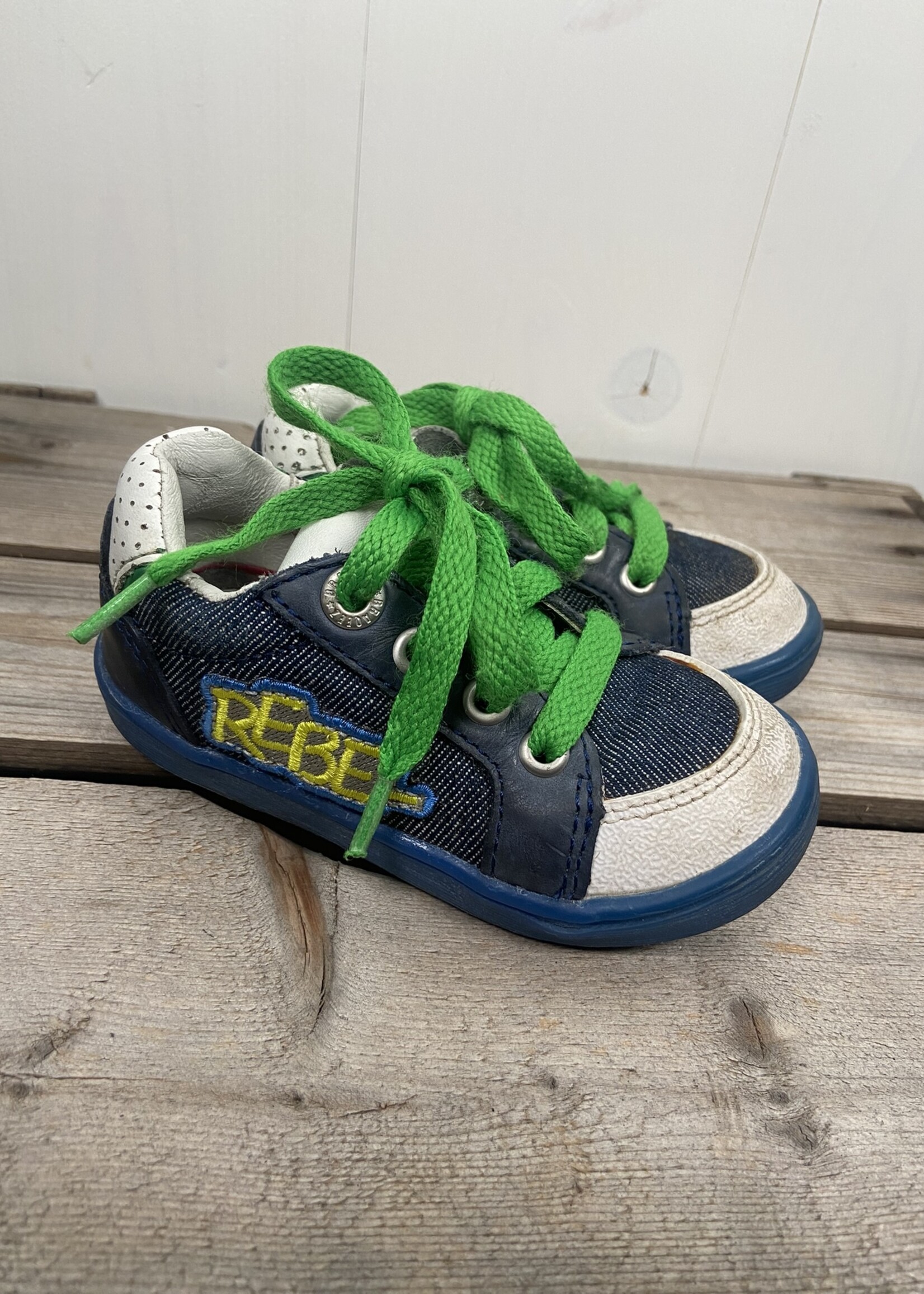 Rebel Schoenen