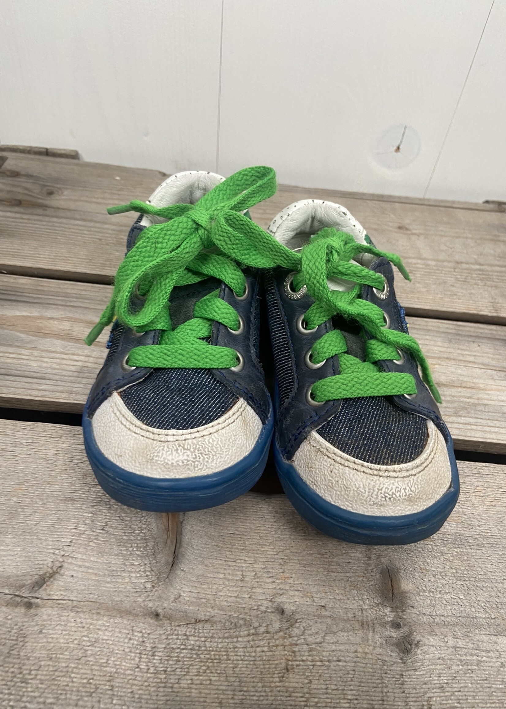 Rebel Schoenen