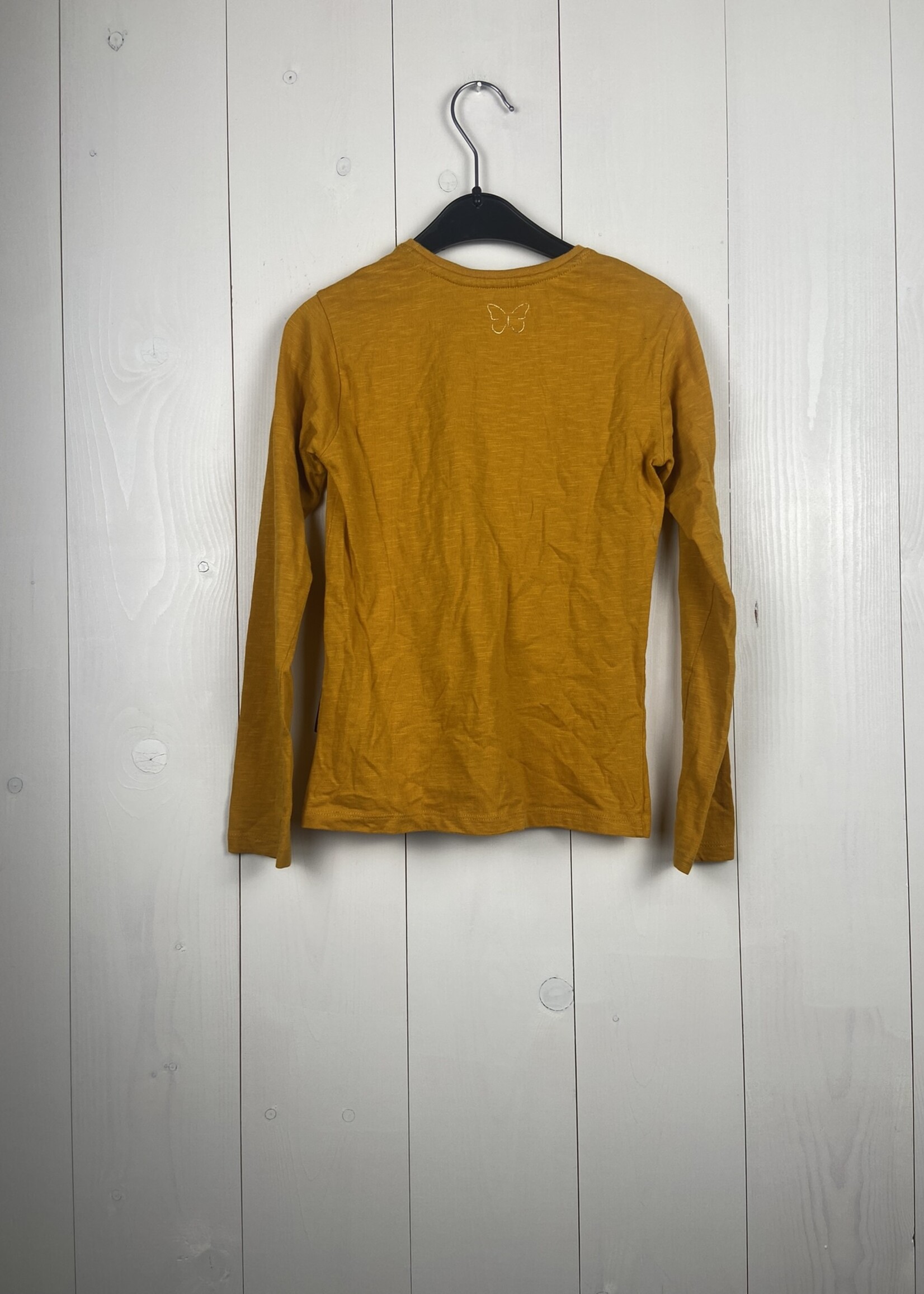 Chaos & Order Longsleeve
