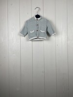 Tweedehands HEMA kinderkleding Vest
