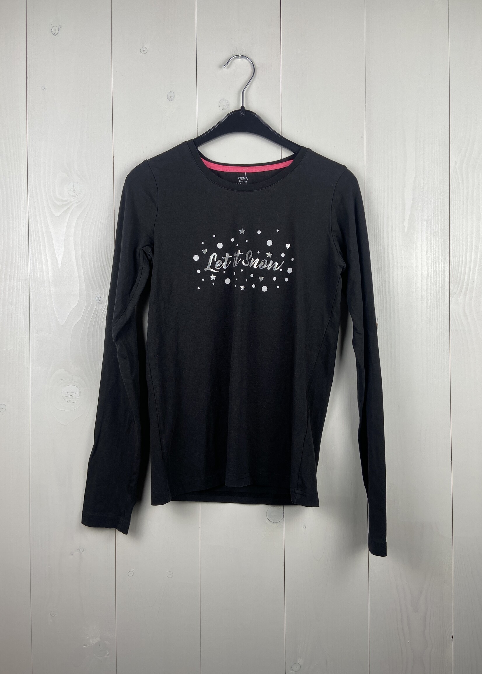 HEMA Longsleeve