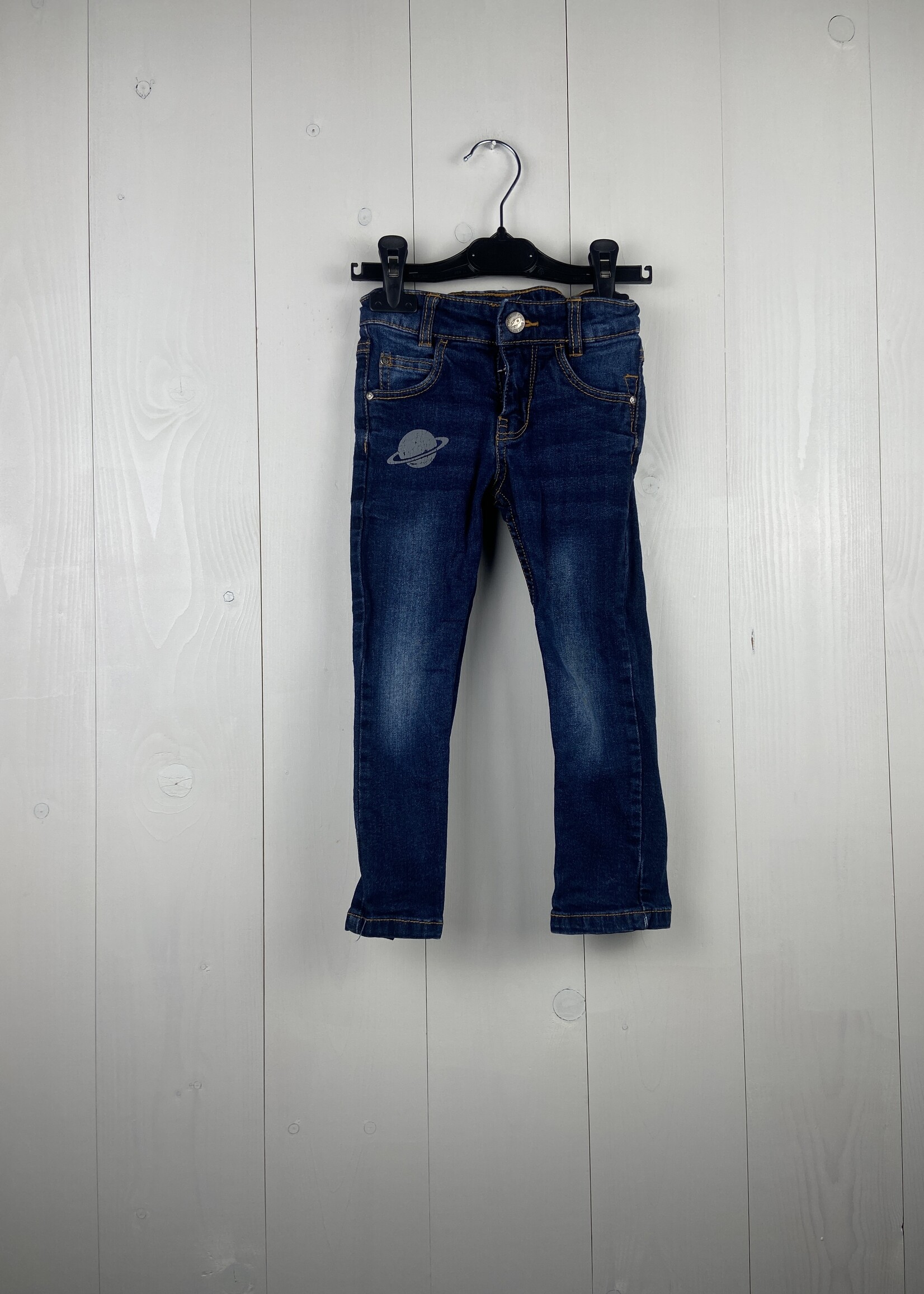 Poco Piano Jeans