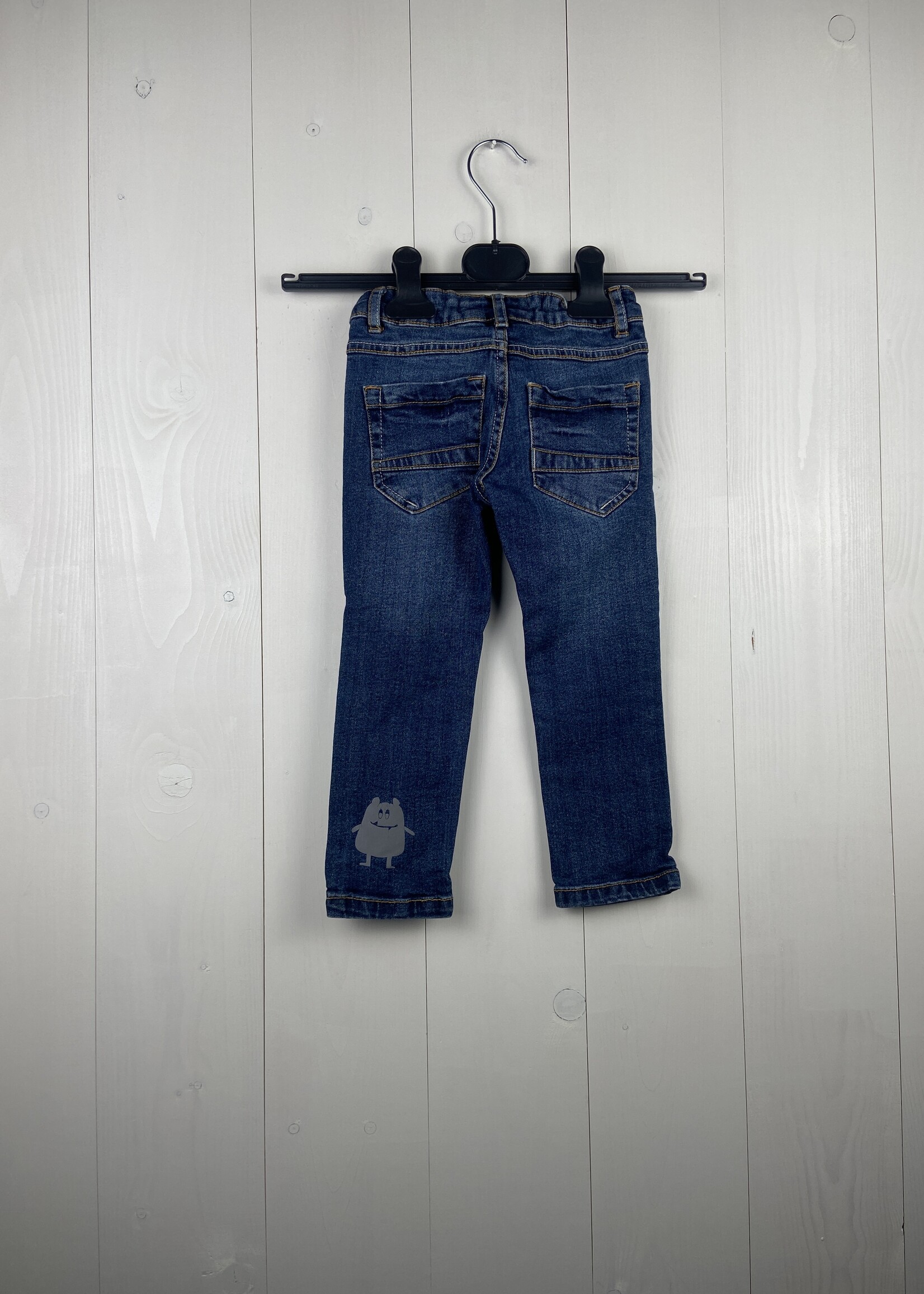 Poco Piano Jeans