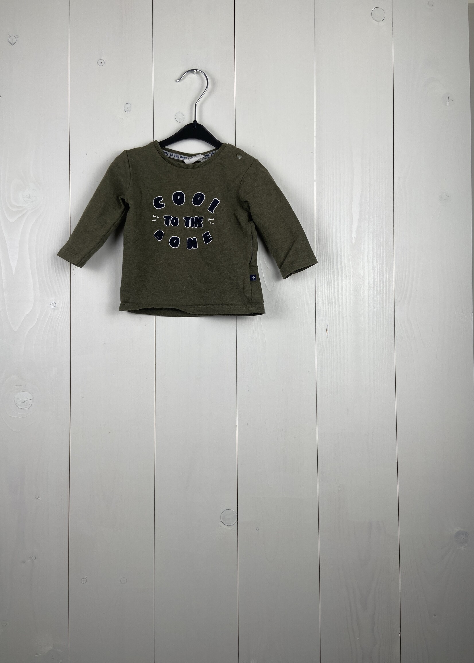 Feetje Longsleeve