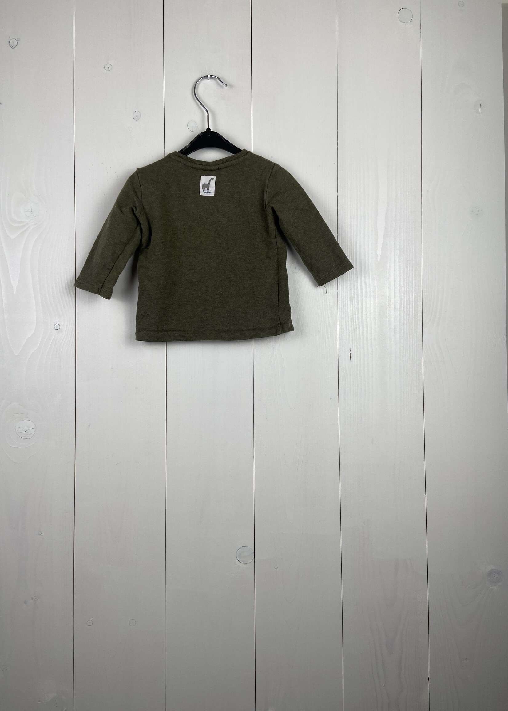 Feetje Longsleeve
