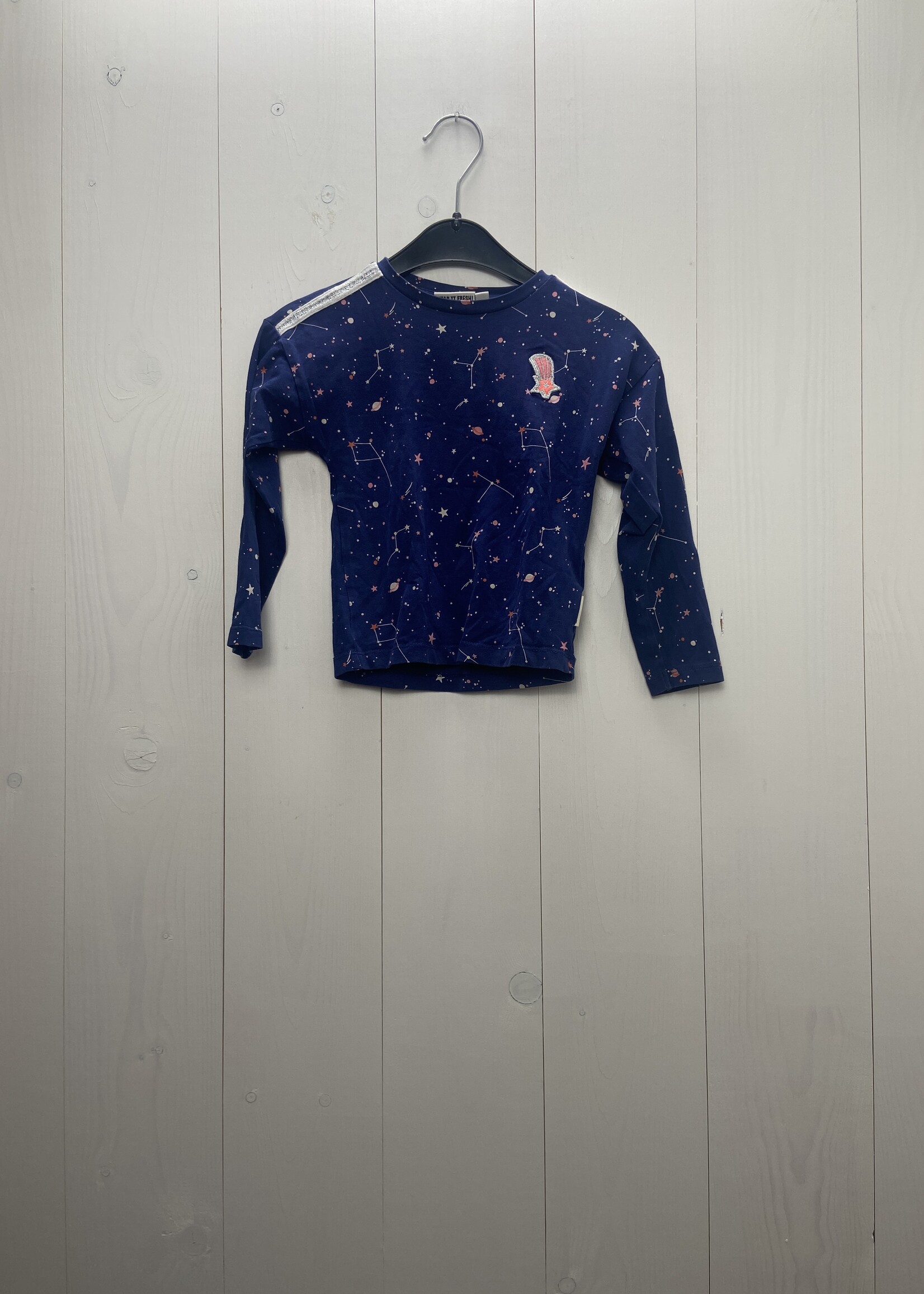 Tumble'N Dry Longsleeve