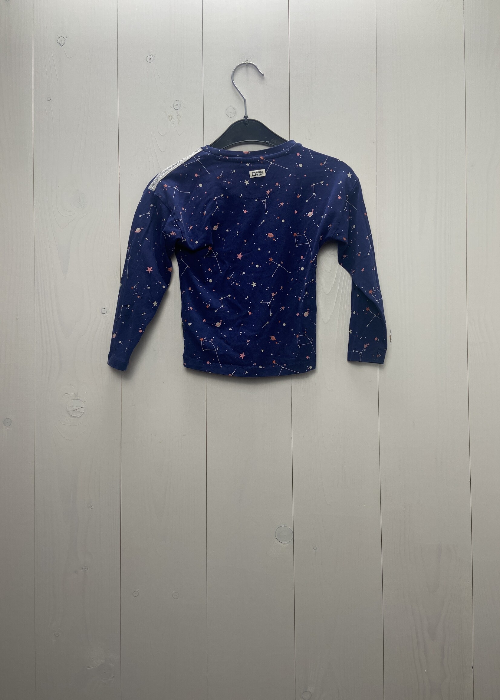 Tumble'N Dry Longsleeve